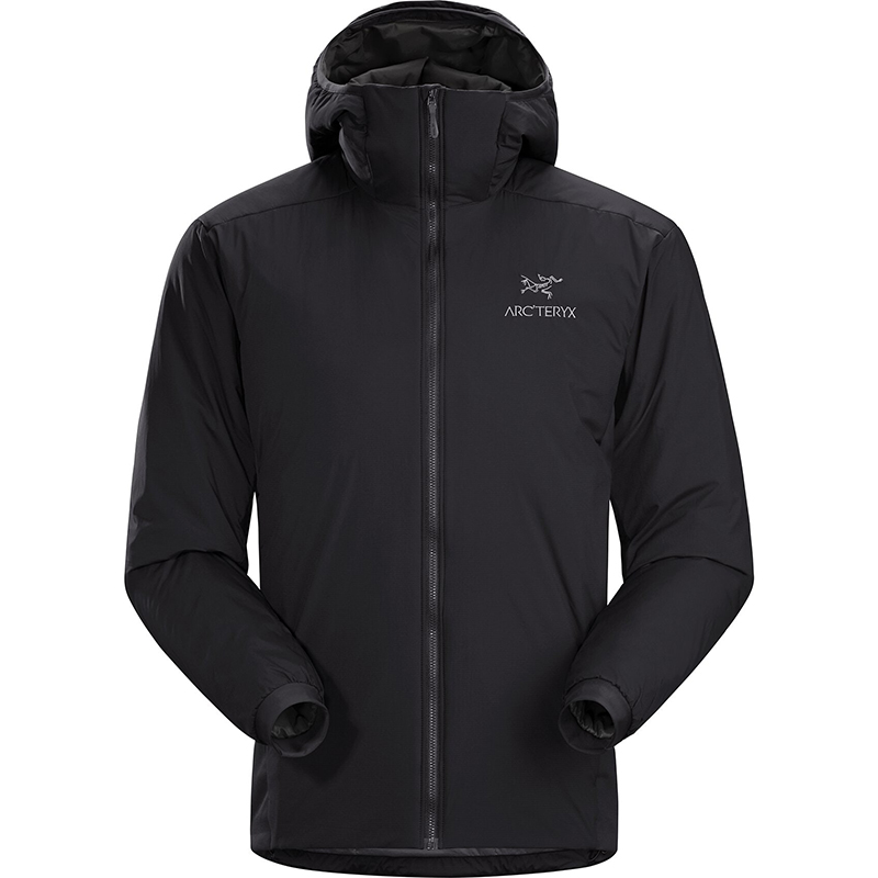 ARC'TERYX 始祖鸟 Atom 男款保暖连帽棉服 TBGV2aj3wybI1715936203 2559元