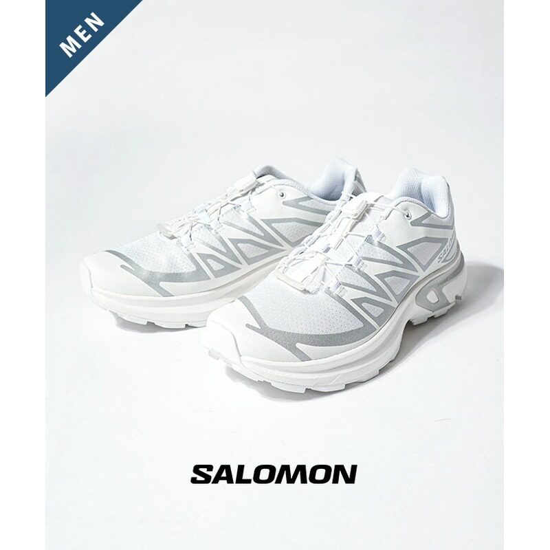 萨洛蒙 XT-EVR 男款户外运动鞋 640.3元