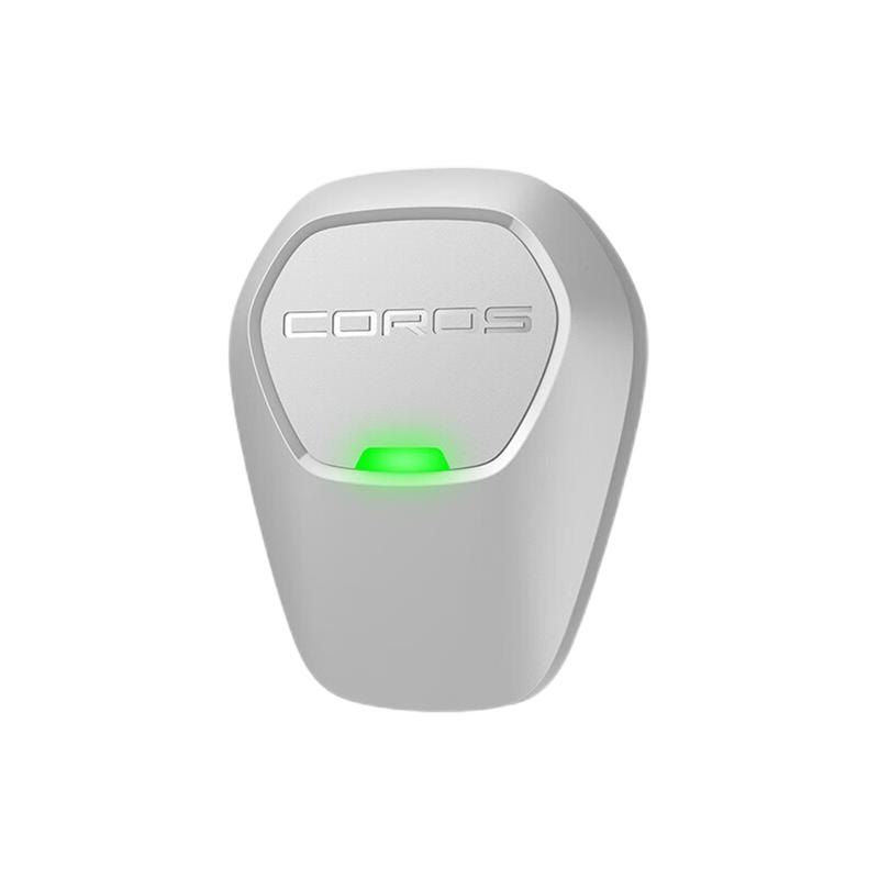 COROS 高驰 POD 2 多功能运动传感器 浅灰色 599元