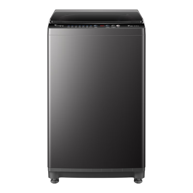 PLUS会员:LittleSwan/小天鹅 波轮 8kg 纯净系列 TB80V26DT 580元包邮(需领券)