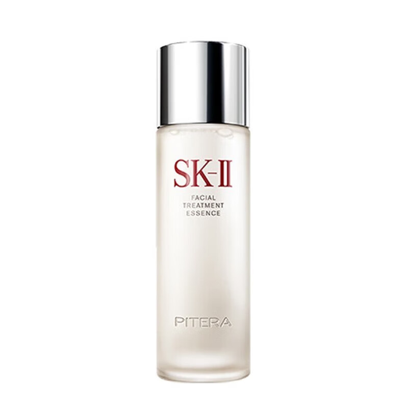 SK-II 护肤精华露神仙水 230ml 542.32元（需用券）