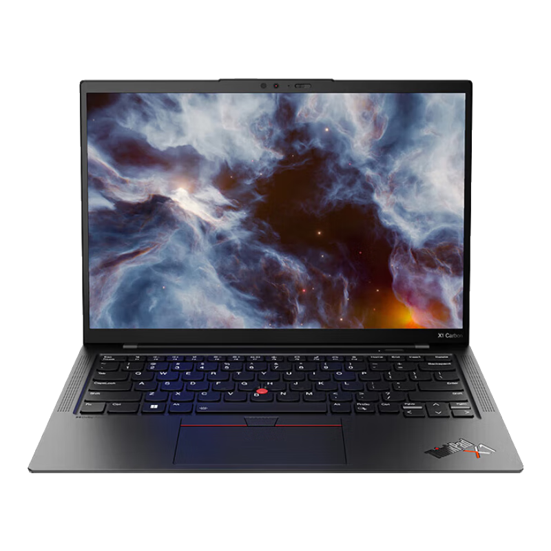 百亿补贴：ThinkPad X1Carbon 2025 联想ibm笔记本电脑 i5-1240P 16G内存 1T固态升级X1 