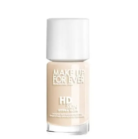 Make Up For Ever 新款氧气粉底液 7.5折 ￡26.25（约230元）