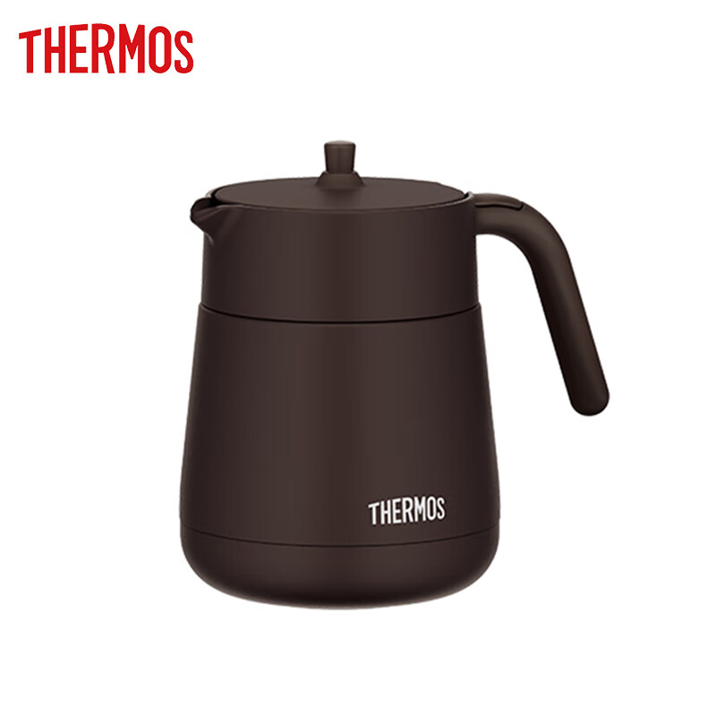 THERMOS 膳魔师 茶水分离水壶保温壶 700m 173.75元（需用券）