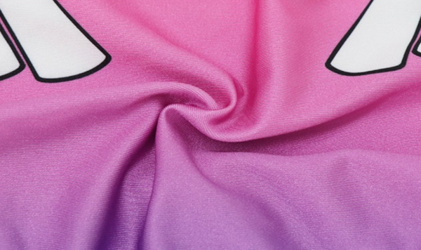 BALNEAIRE 范德安 小马宝莉魔法配色 度假必备女士连体泳衣 61587