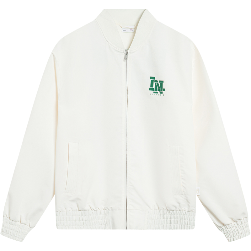 再降价: 李宁 潮人必备|洋气过年|中国风外套|年轻显白男女同款|冬季保暖 73