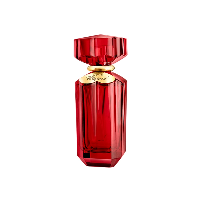 Chopard 萧邦 LOVE Chopard爱在萧邦红色浓香水女100ML圣诞礼物 ￥1115