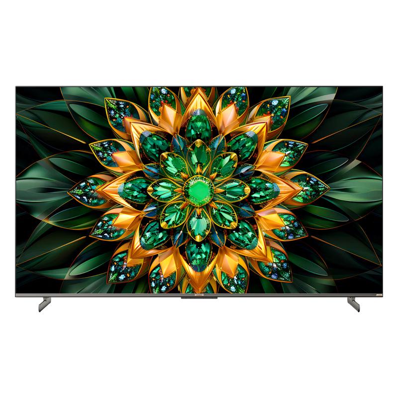 创维 75A6F Pro 液晶电视 75英寸 4K 固定挂架送装一体 4232.15元