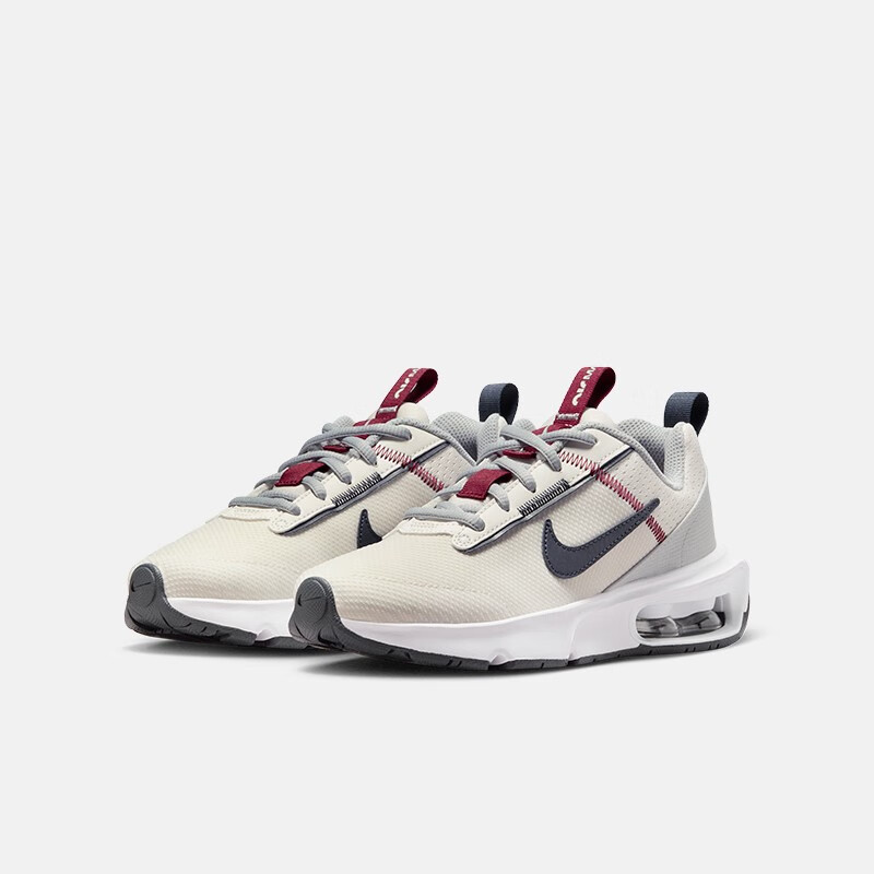 NIKE 耐克 AIR MAX INTRLK LITE 通用款运动鞋 DH9393-006 376元