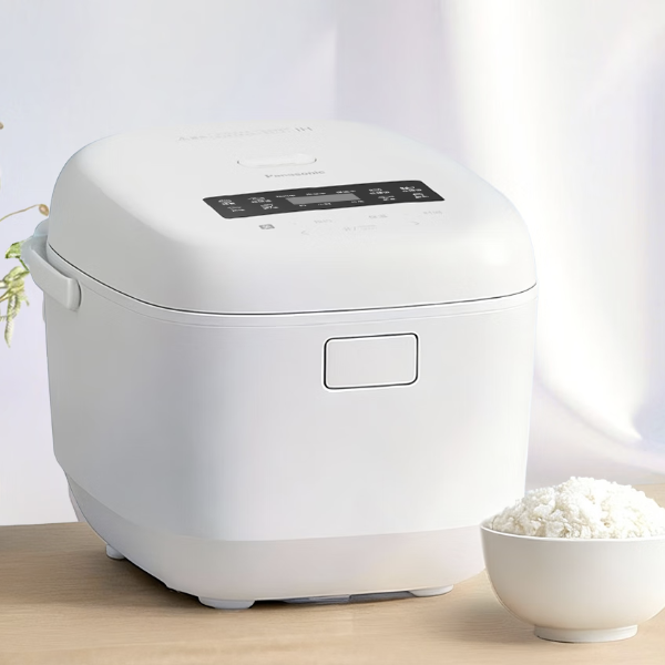 Panasonic 白月光 SR-HJSL151-W 电饭煲 830.99元