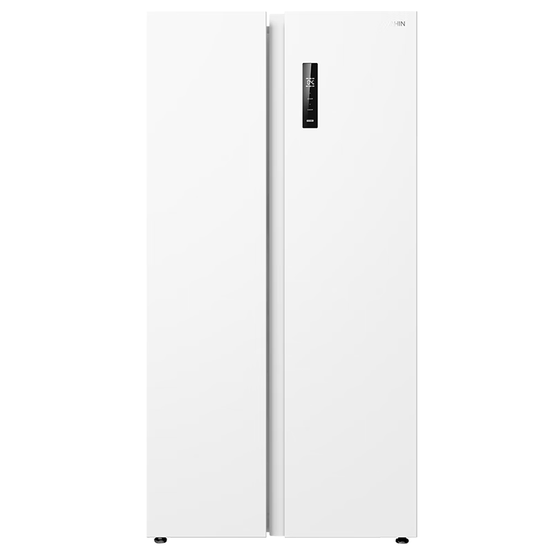 华凌 冰箱 对开门双开门电冰箱 一级能效双变频 588升 1642元京东百亿补贴、P