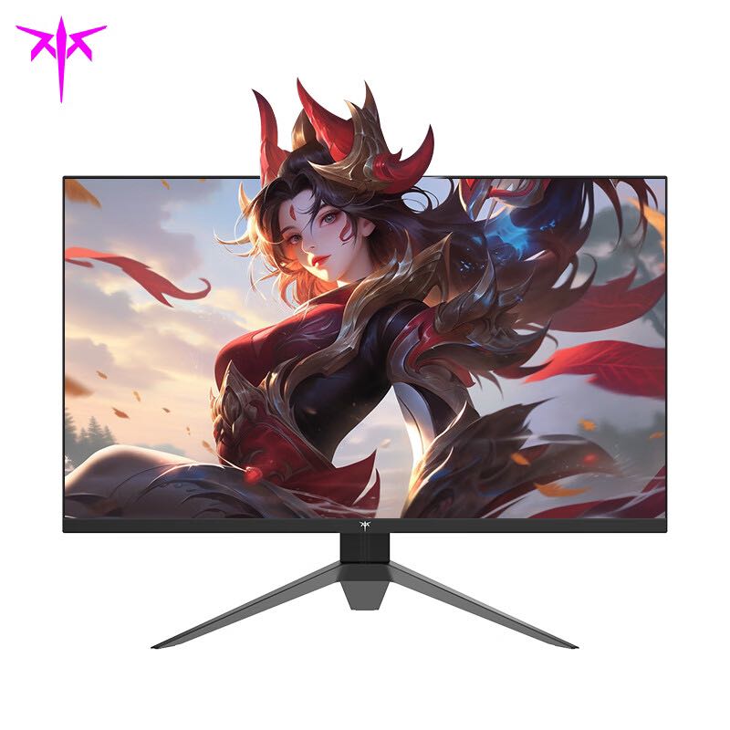 KTC H27T22S 27英寸 IPS G-sync FreeSync 显示器 844元