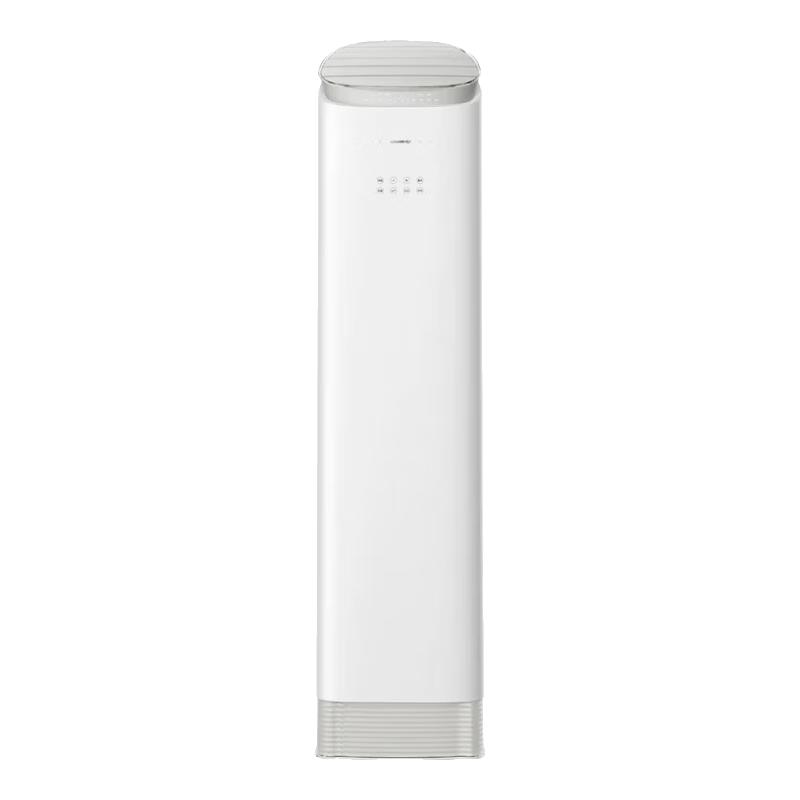 格力 京致系列 KFR-72LW/NhAj1BGj 新一级能效 立柜式空调 3匹 7311.57元（多重优惠