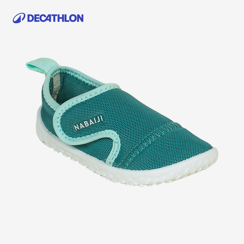 DECATHLON 迪卡侬 沙滩鞋 59.9元