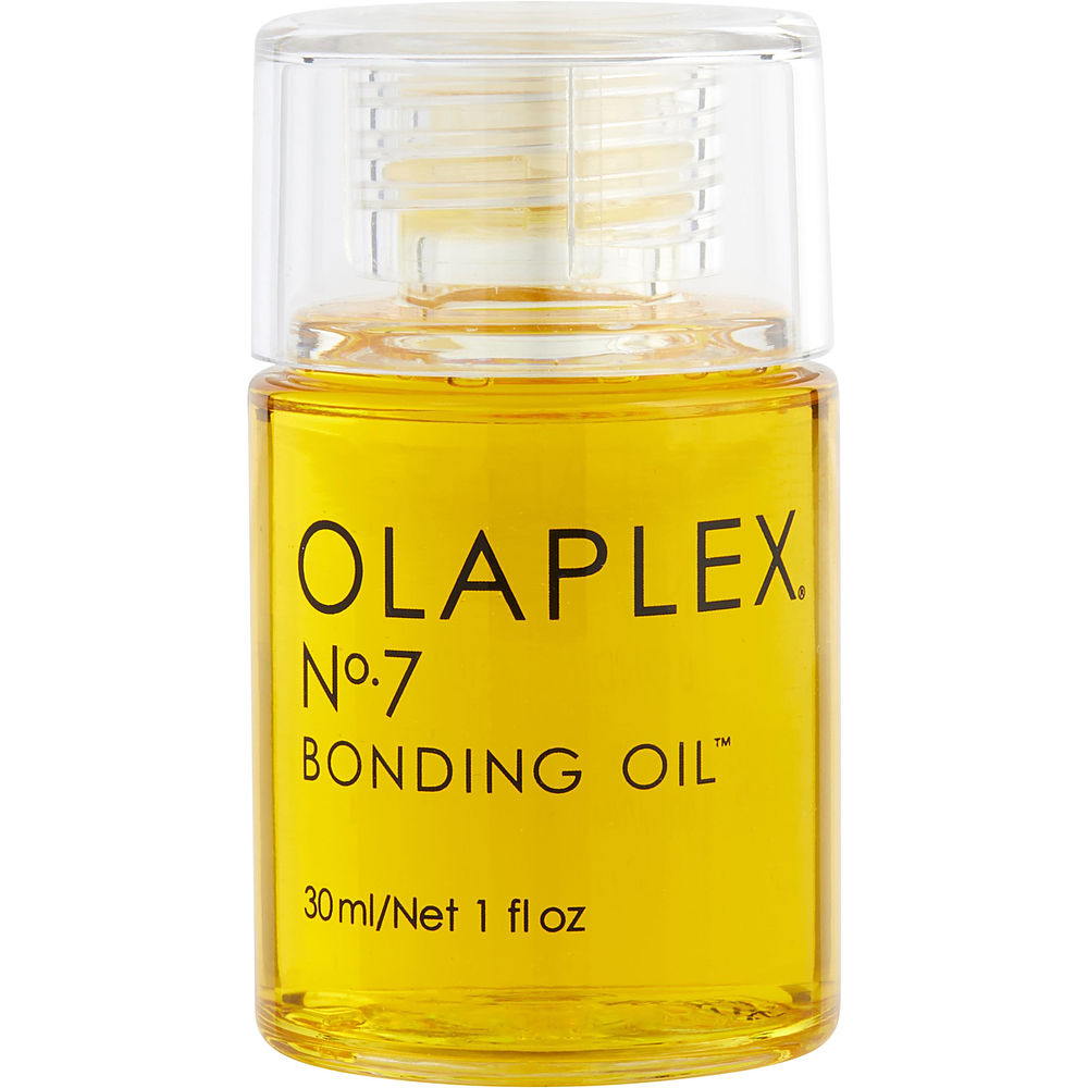 OLAPLEX 奥拿匹斯 7号护发油精油 30ml 8.4折 $25.19