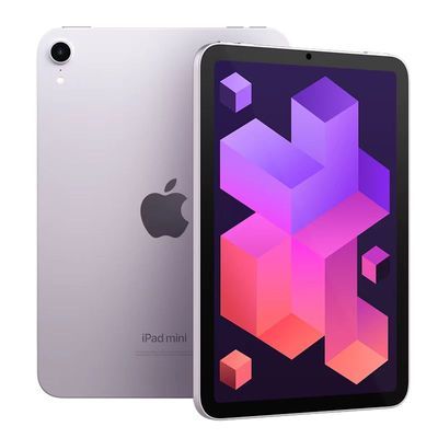 拼多多百亿补贴：iPad mini 7 128G 3399元（3374元多多支付后）