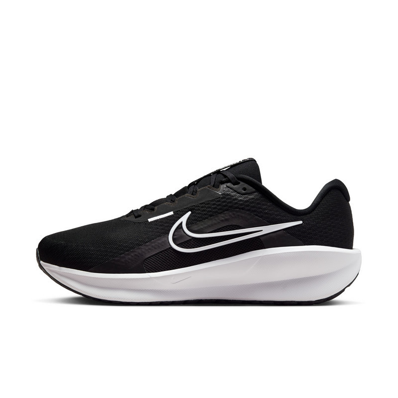 NIKE 耐克 男鞋透气轻便Run Swift 3 缓震训练鞋公路跑步鞋FJ1284-001 359元（需用