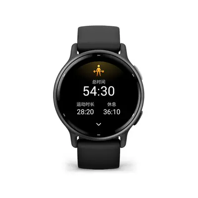 限地区：佳明Garmin Active 5智能腕表 1853元