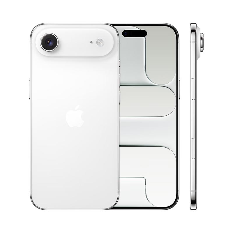 Apple 券Apple 苹果 iPhone Air 5G手机 12GB+256GB 云白色 4849元（需用券）
