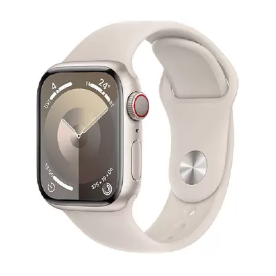 88VIP：Apple 苹果 Watch Series 9 智能手表 GPS款 2226.55元 包邮（双重优惠）