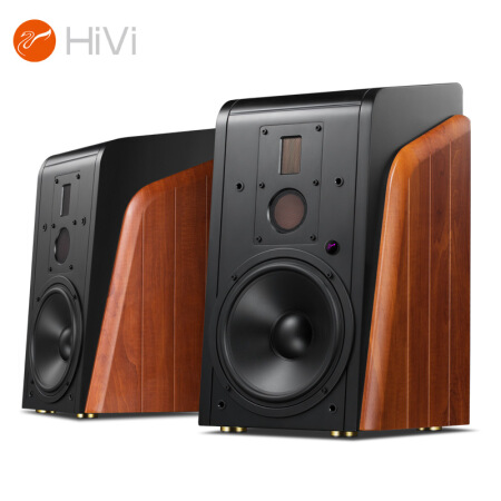 以旧换新补贴：HiVi 惠威 M500 家庭影院2.0音箱 3431.6元（需用券）