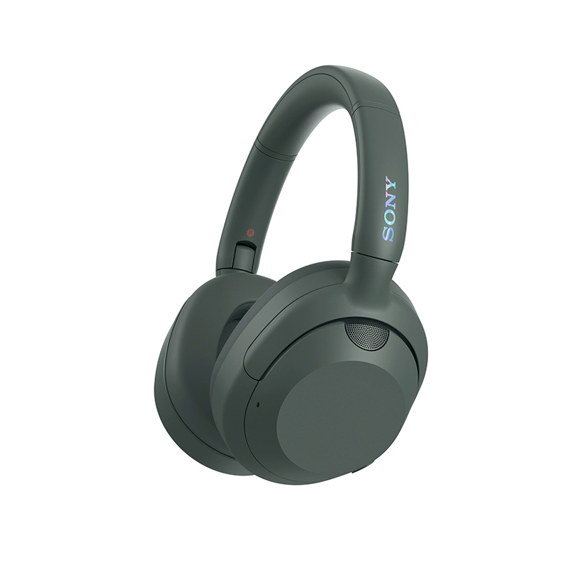 SONY 索尼 ULT WEAR WH-ULT900N 耳罩式头戴式主动降噪蓝牙耳机 ￥1199