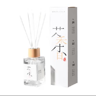 双11狂欢、PLUS会员：YUROUGE 茶味香薰 白桃乌龙茶100ml*1瓶装 *2件 9.24元包邮、