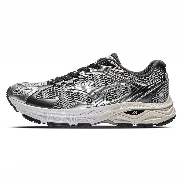 美津浓 Racer S 中性跑鞋 D1GH223502 234.4元（需用券）
