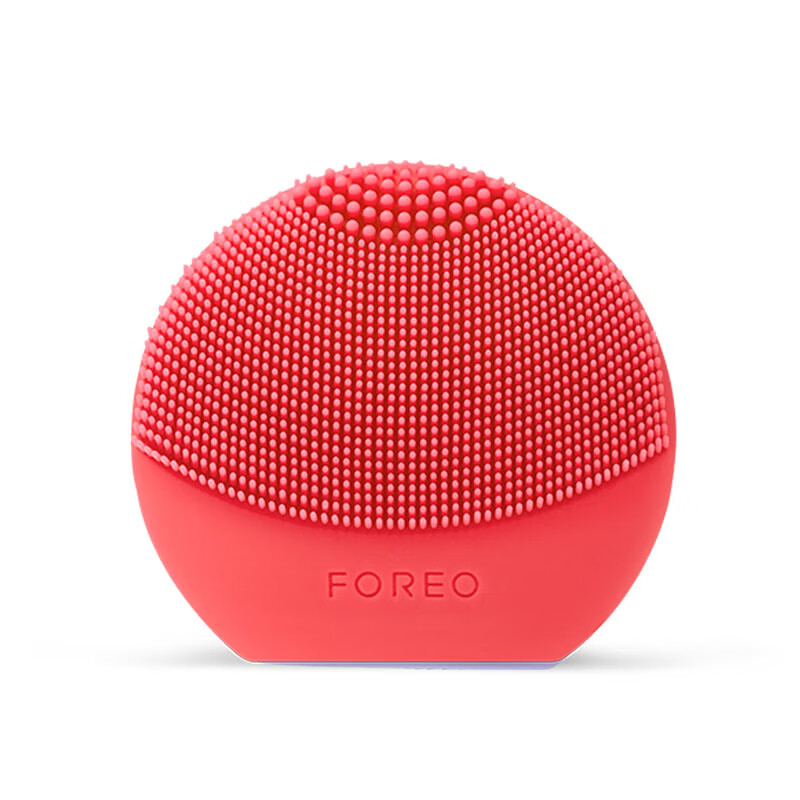 PLUS会员: 斐珞尔（FOREO）露娜洁面仪LUNA Play Plus2 玩趣增強版 191.51+9.9元家电