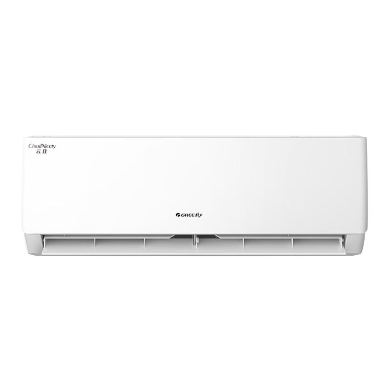 GREE/格力 空调 1.5匹 云佳 KFR-35GW/NhGc1B 2159元(需领券)