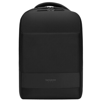 Samsonite 新秀丽 双肩包电脑包15.6英寸男女大容量商务背包旅行包笔记本电脑