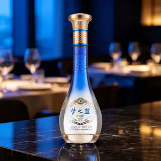 洋河 淘金币538.18元、梦之蓝乐享版 52度 500ml*2瓶礼盒装 598.15元 - 线报酷 洋河 淘金币538.18元、梦之蓝乐享版 52度 500ml*2瓶礼盒装 598.15元 - 线报酷
