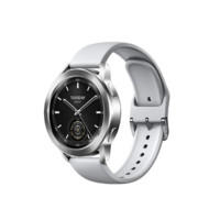 Xiaomi 小米 Watch S3 蓝牙版 智能手表 47mm ￥779
