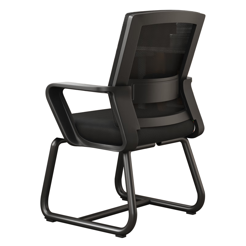 香主编 办公椅人体工学椅 59.5元(需领券)