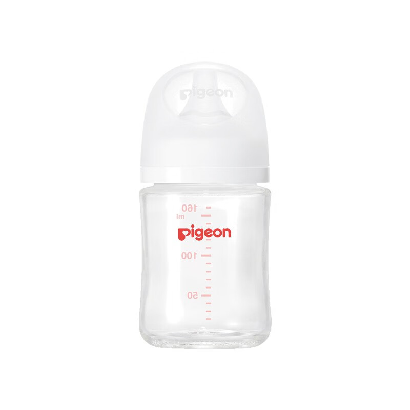 Pigeon 贝亲 自然实感第3代 160ml AA260 SS号 75.85元（需用券）