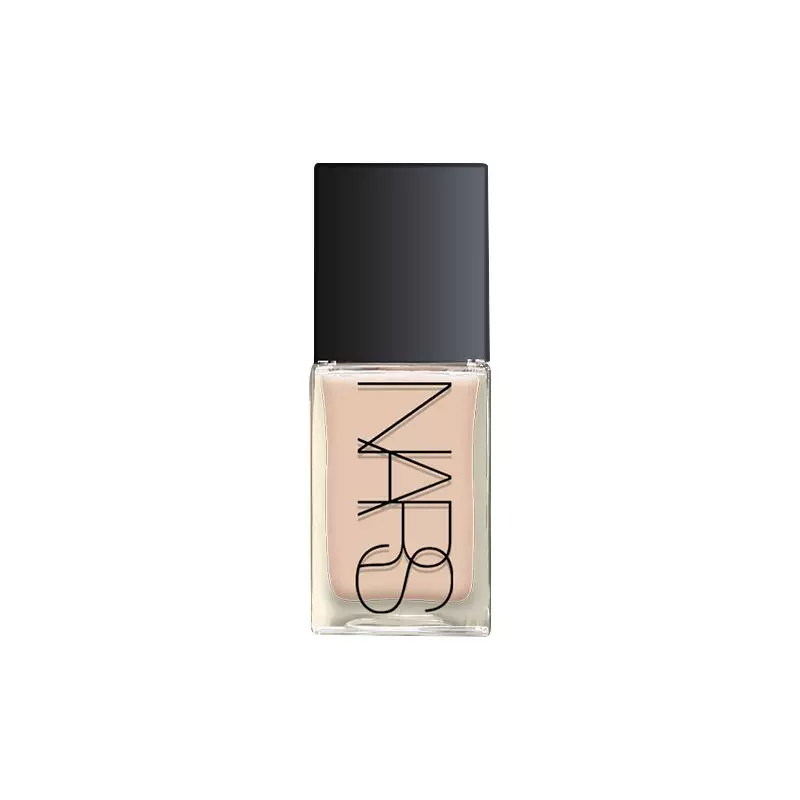 NARS 流光美肌粉底液 30ml 超方瓶 ￥201