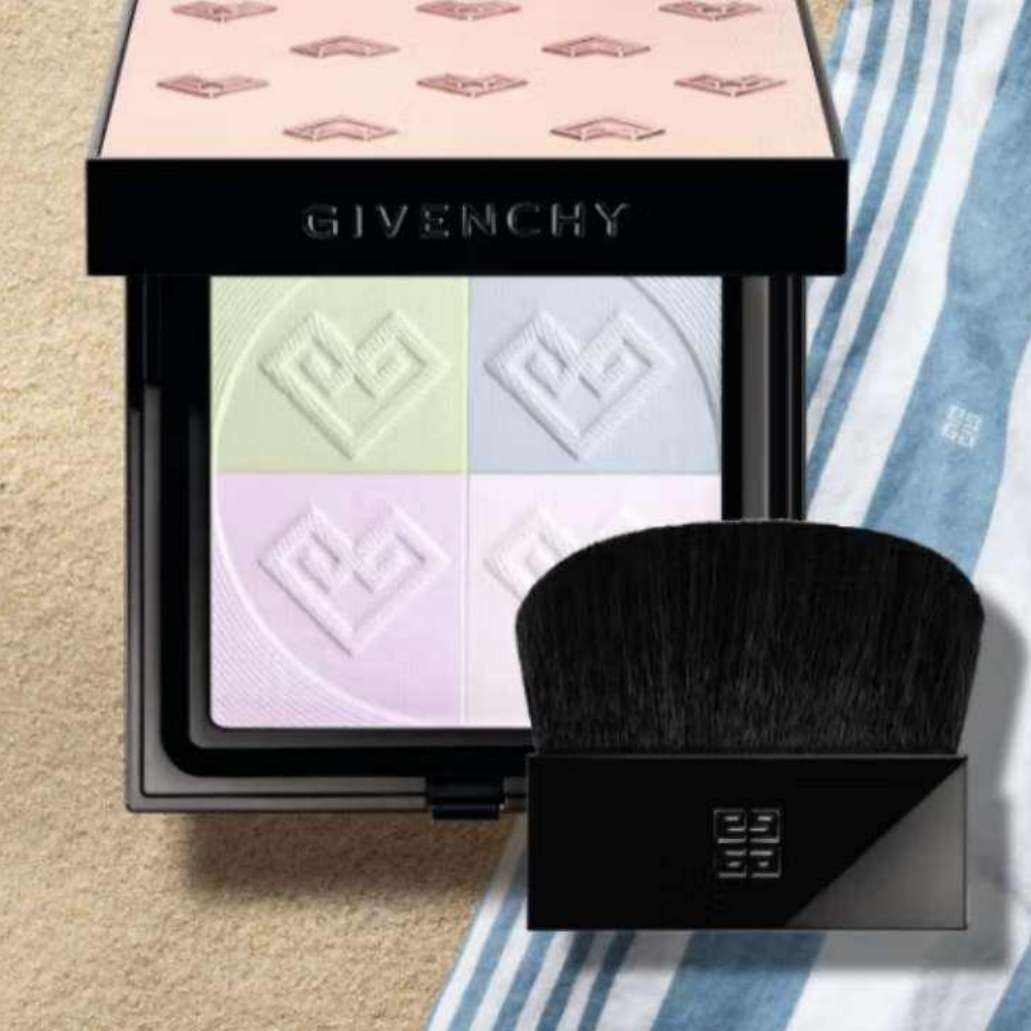 PLUS会员: 纪梵希（Givenchy）明星四宫格散粉蜜粉饼1 265.2元（需领券）