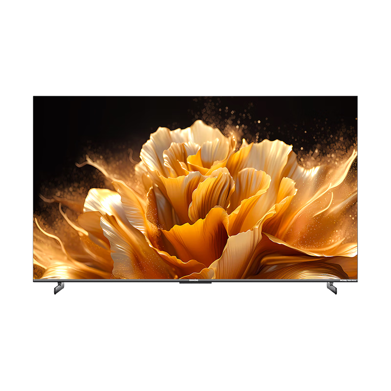 酷开 K6 Ultra系列 85K6 Ultra 液晶电视 85英寸 伸缩挂架 6028元