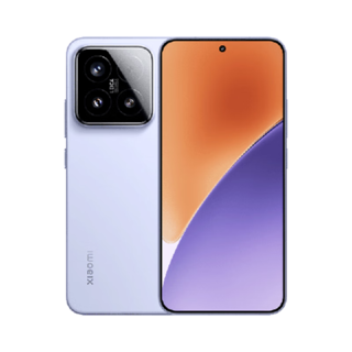 小米 15 5G手机 12GB+256GB 丁香紫 骁龙8至尊版 2481.15元 - 86线报 小米 15 5G手机 12GB+256GB 丁香紫 骁龙8至尊版 2481.15元 - 86线报