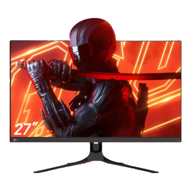 限湖北、plus：Lecoo 联想 来酷 27英寸 2K 240HZ 1ms 显示器N2739SQ 731.21元