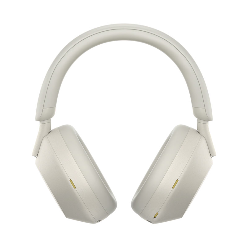 索尼 SONY WH-1000XM5 耳罩式头戴式主动降噪蓝牙耳机 米色 1530.15元（需用券）