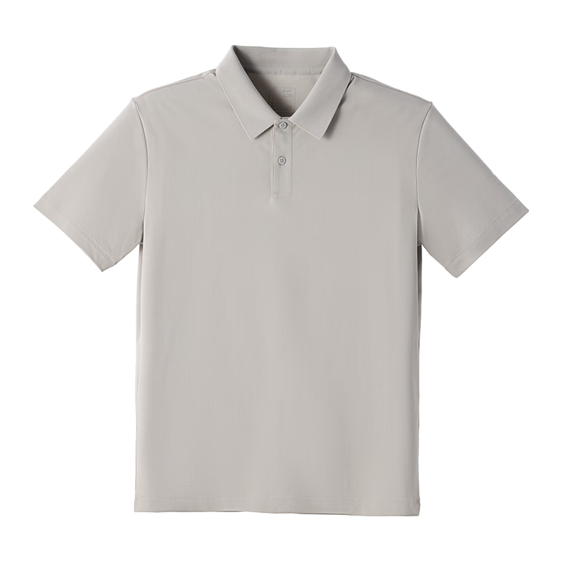 京东京造 透气 男士Polo衫 49.9元（需用券）