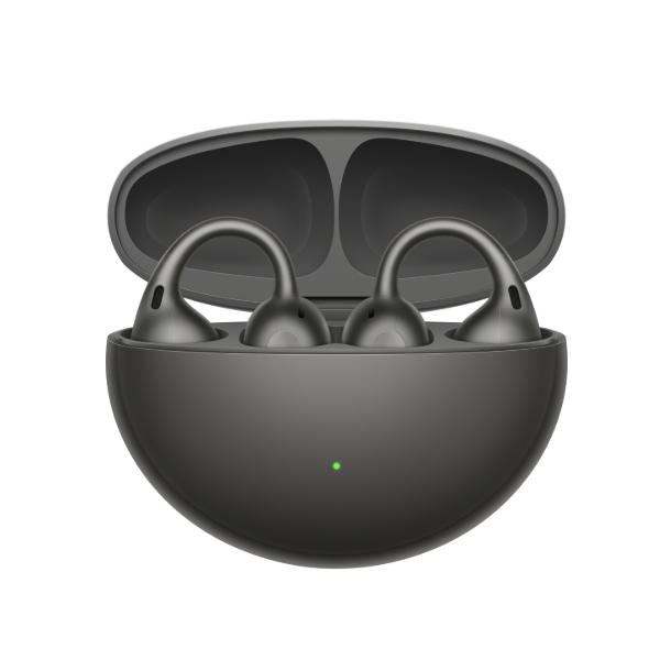 OPPO Enco Clip2 耳夹式蓝牙耳机 深空灰 738.7元