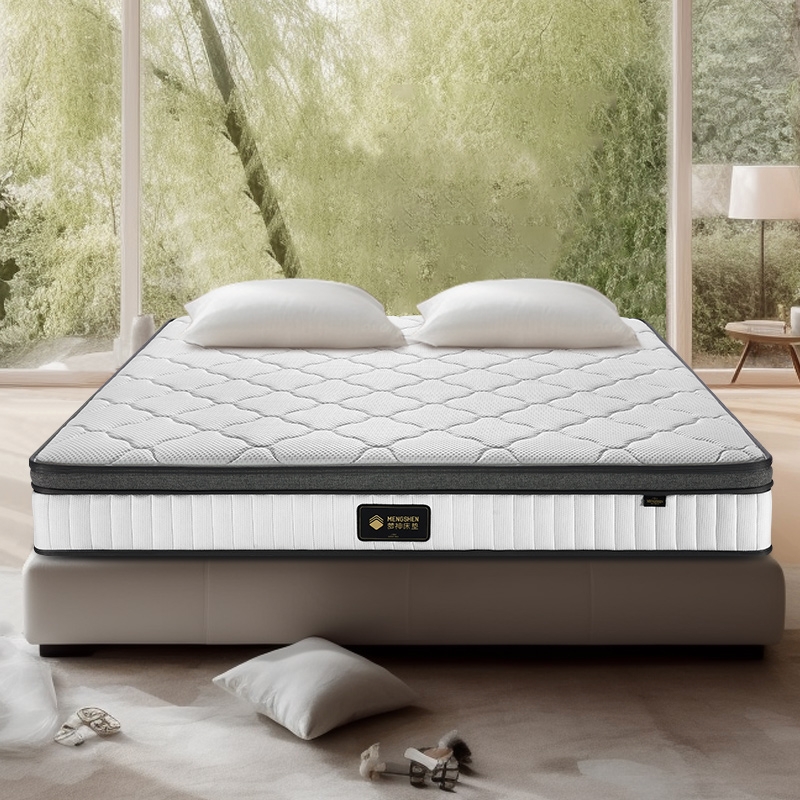 serta 舒达 杜克plus 护脊弹簧床垫 4699元 - 逛丢