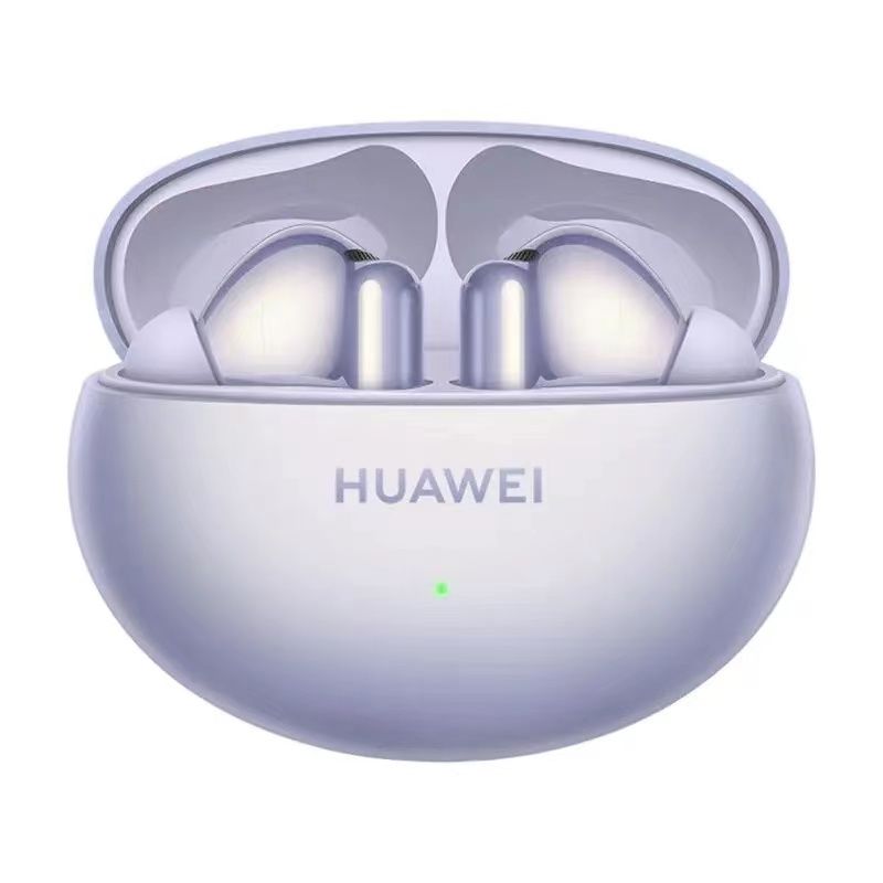 有券的上：HUAWEI 华为 FreeBuds 6i 真无线蓝牙降噪耳机 428元（有券低至383元）