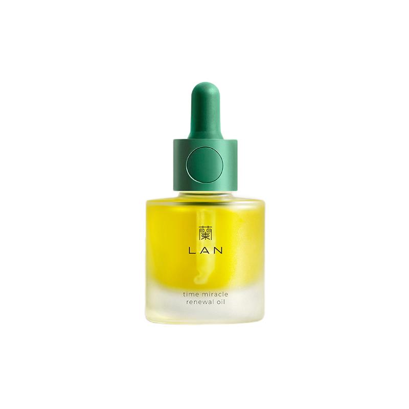 LAN 蘭 时光凝萃精华油 30ml 228元（需用券）