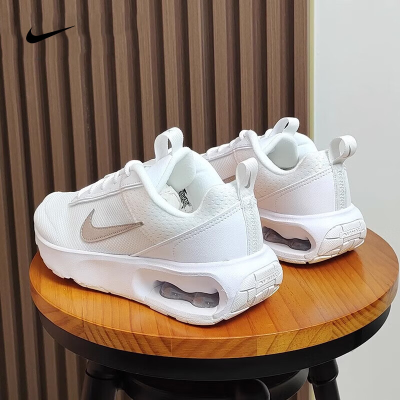 NIKE 耐克 AIRMAX 女款跑步鞋 DV5695-100 268元（需用券）