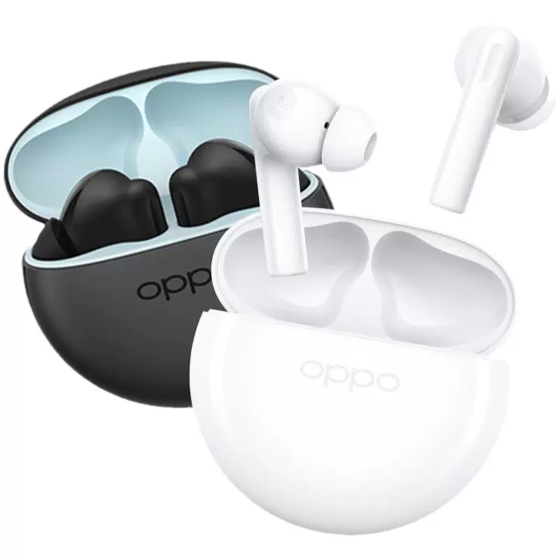 OPPO Enco Air2i 入耳式真无线动圈降噪蓝牙耳机 ￥64