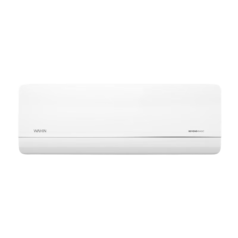 华凌空调超一级能效 大1.5匹 变频节能 智能除湿除菌 卧室空调挂机 快速冷