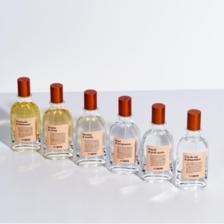 Unineed CN：法国天然香水品牌 100BON 低至额外6.8折 雪松与丝绸鸢尾香水EDP 50ml 